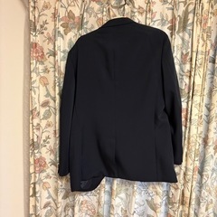 メンズジャケット1の画像