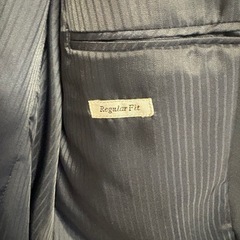 メンズジャケット1の画像