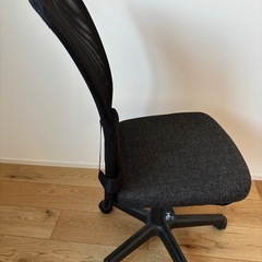 回転チェアの画像