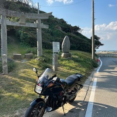 FJ1200の画像