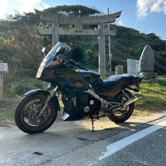 FJ1200の画像