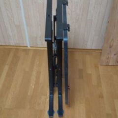 折りたたみ机の画像