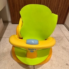 アプリカ　バスチェアの画像