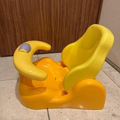 アプリカ　バスチェアの画像