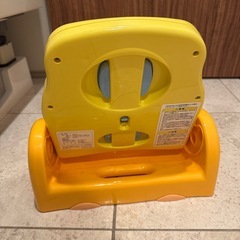 アプリカ　バスチェアの画像