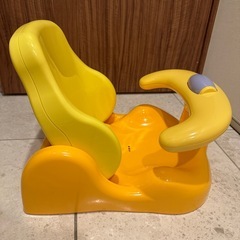 アプリカ　バスチェアの画像