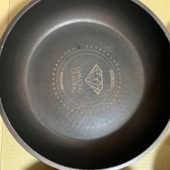 アイリスオーヤマの、ダイヤモンドコートパン ih対応 ガス対応 10点セットの画像