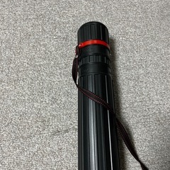 ポスター等持ち運び用筒②の画像