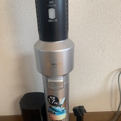 アイリスオーヤマ 掃除機 IC-SLDCP6の画像