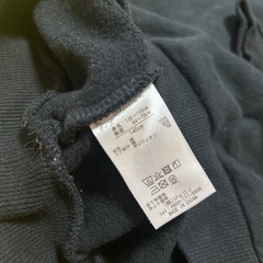 JENNI トレーナーセット140cmの画像