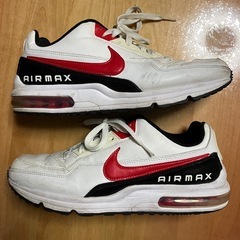 ナイキエアマックス　２７.5cmの画像