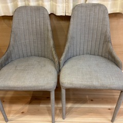 Francfrancダイニングテーブルセット の画像