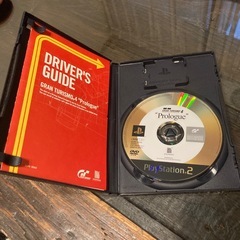 プレステ2 ゲームソフトの画像