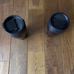 タンブラーの画像