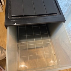 衣類収納の画像