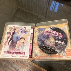 プレステ3ゲームソフトの画像