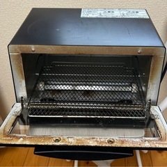 トースターの画像