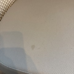 イトーキ サリダ YL6グレー オフィスチェアの画像