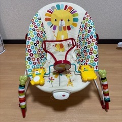 bright starts バウンサーの画像