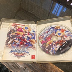 プレステ3ゲームソフトの画像