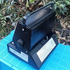 ★お届け可!!★ カセットガス ストーブの画像