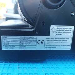 ★お届け可!!★ カセットガス ストーブの画像