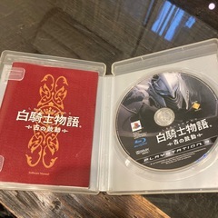 プレステ3ゲームソフト
の画像