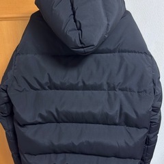 実物確認、試着も歓迎｜MOUNTAIN EQUIPMENT/マウンテンイクイップメント ダウンジャケット Retro Lightline Duvet メンズLサイズの画像