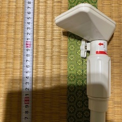 突っ張り棒   750−1250mmの画像