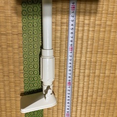 突っ張り棒   750−1250mmの画像