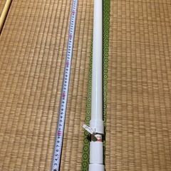 突っ張り棒   750−1250mmの画像