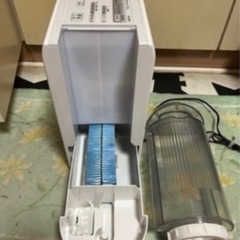 Dainichi ハイブリッド式加湿器の画像