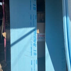 スタイロフォーム　　    DIY にの画像