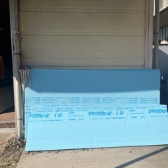 スタイロフォーム　　    DIY にの画像