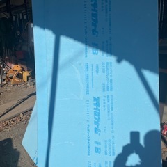 スタイロフォーム　　    DIY にの画像