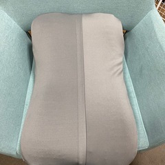 ニトリ　丸洗い、高さ調整可能なゲル系まくら(購入から2ヶ月以内)の画像