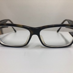 12/21(日)受け渡し限り【今市隆二さんモデル】美品トムフォードメガネの画像