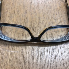 12/21(日)受け渡し限り【今市隆二さんモデル】美品トムフォードメガネの画像