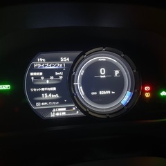 値下げR1(2019)レクサスUX250h Fスポーツの画像