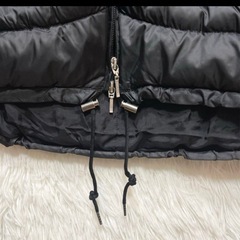 ダウンコートの画像