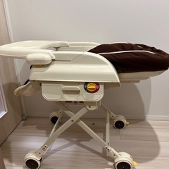 ハイローチェア スウィング  の画像