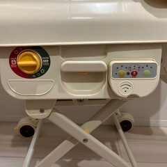 ハイローチェア スウィング  の画像