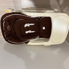 ハイローチェア スウィング  の画像