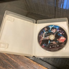 プレステ3 ゲームソフトの画像