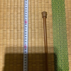 突っ張り棒  500-750mm の画像