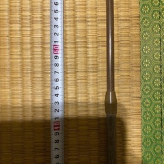 突っ張り棒  500-750mm の画像