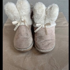 おまとめ 子供靴の画像