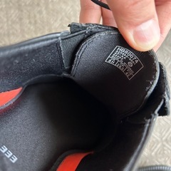 ホーキンス　ビジネスシューズ　26.5cmの画像