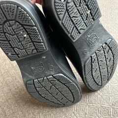 ホーキンス　ビジネスシューズ　26.5cmの画像