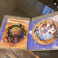 プレステ3ゲームソフトの画像
